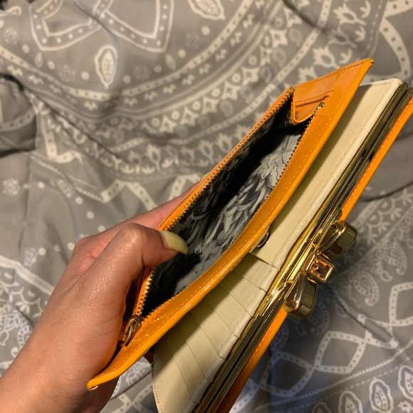 Ted baker wallet - Picture 7 of 7